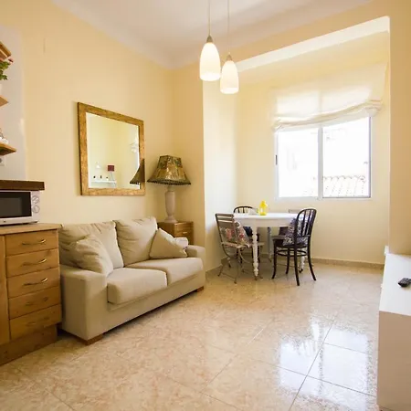 Apartment Old Town