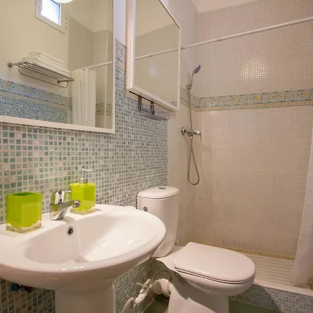 Apartment Old Town Valencia