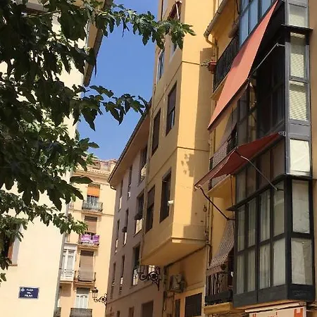 Old Town * Valence