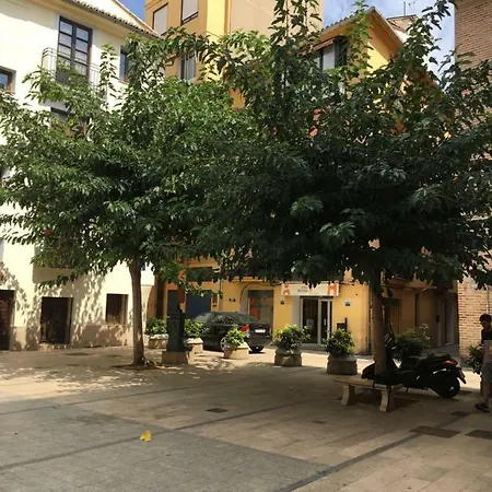 Apartment Old Town