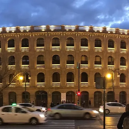 Apartment Old Town Valencia