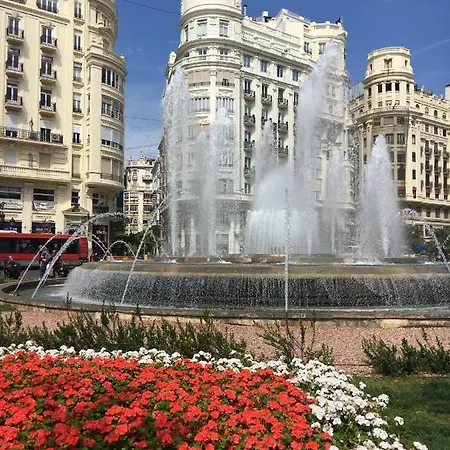 Old Town * Valencia